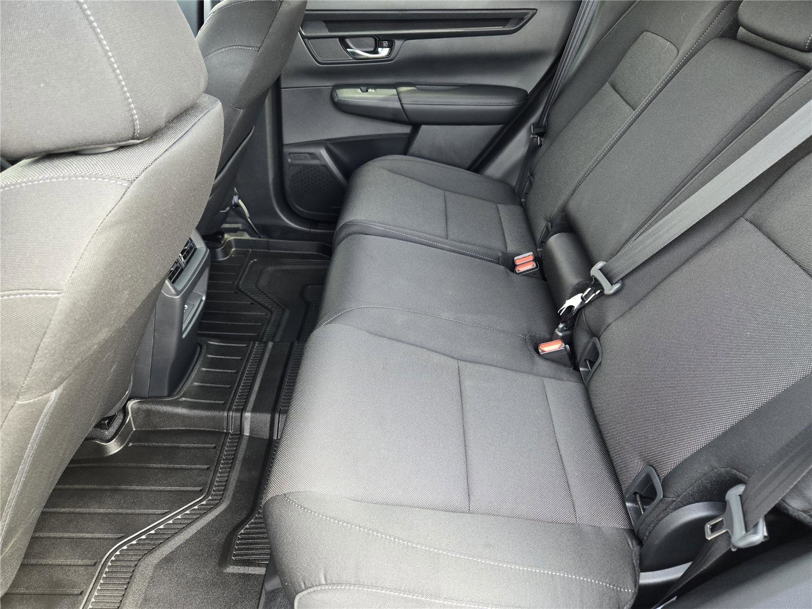 Used 2026 Honda CR-V EX image 28