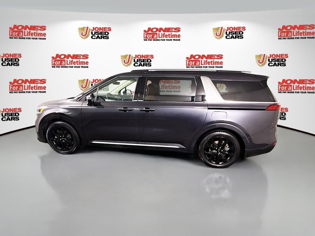 Used 2024 Kia Carnival SX Prestige image 18