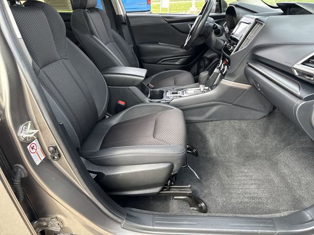 Used 2019 Subaru Forester Premium image 15
