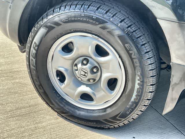 Used 2004 Honda Pilot LX image 9