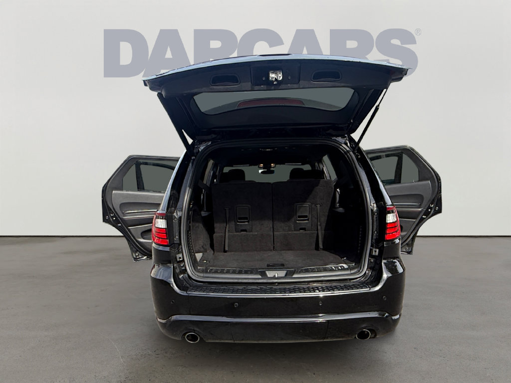 Used 2025 Dodge Durango GT AWD/4WD image 28