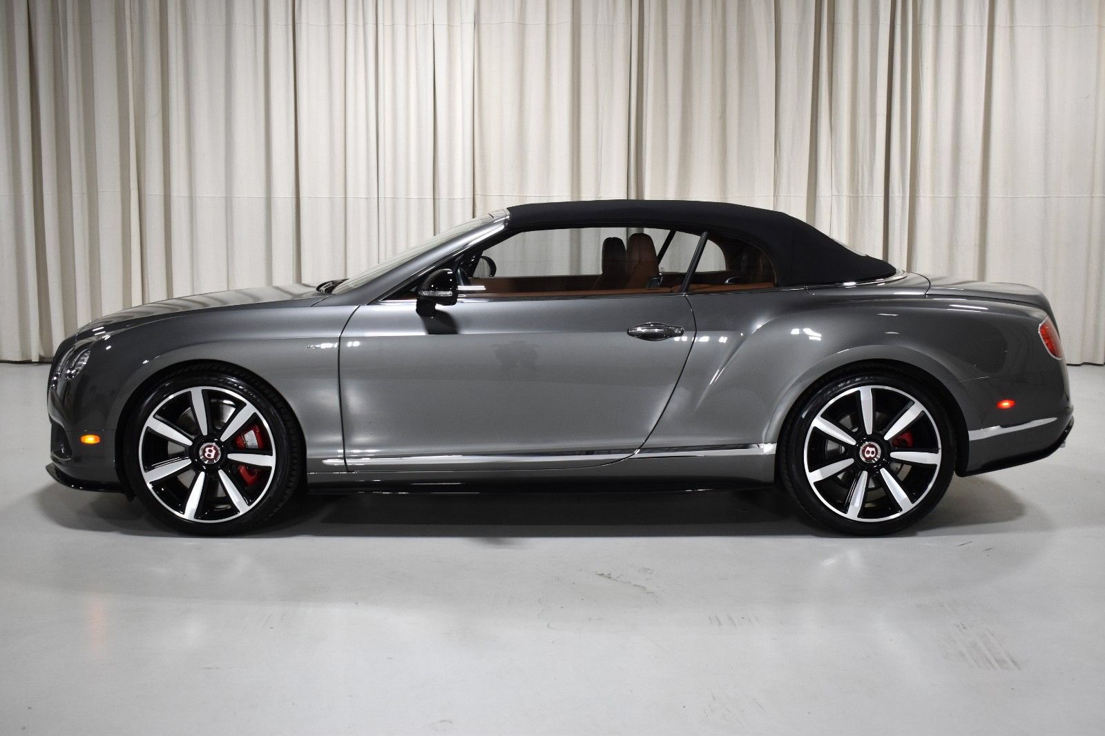 Used 2014 Bentley Continental GT V8 S AWD/4WD image 11