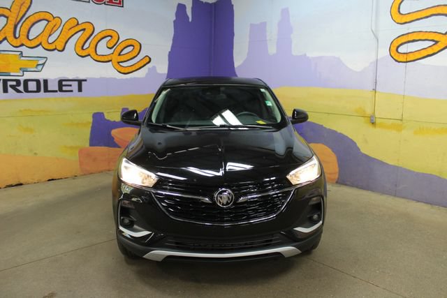 Used 2023 Buick Encore GX Preferred w/ Cold Weather Comfort Package AWD/4WD image 3