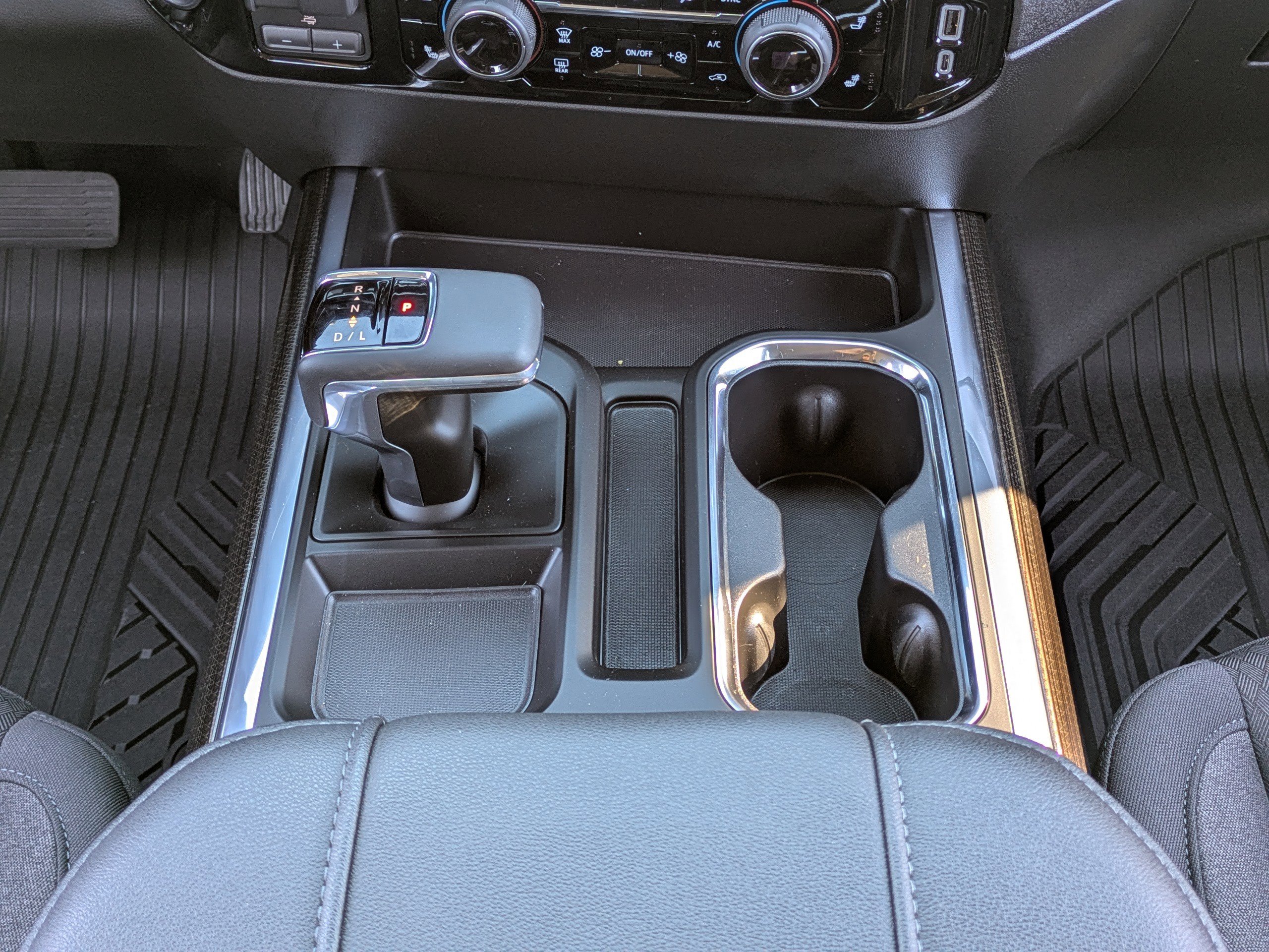 New 2026 Chevrolet Silverado 1500 RST w/ Safety Package image 19