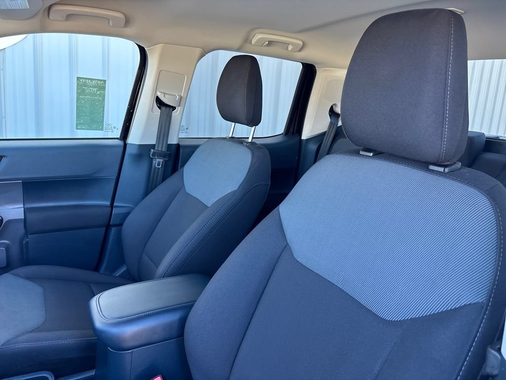 Used 2024 Ford Maverick XL FWD image 21