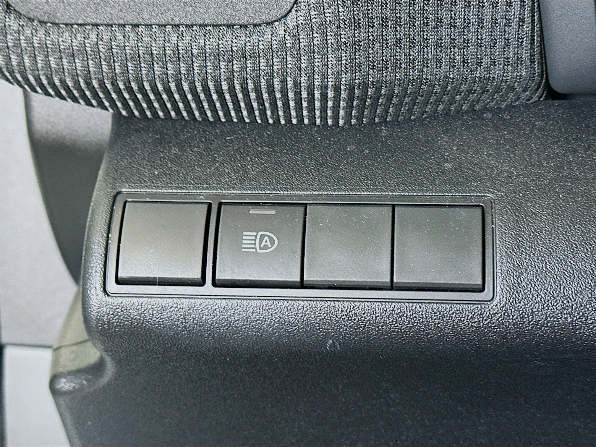 Used 2023 Subaru Solterra AWD image 17