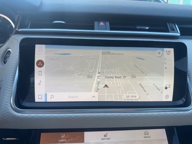 Used 2023 Land Rover Range Rover Velar R-Dynamic S image 13