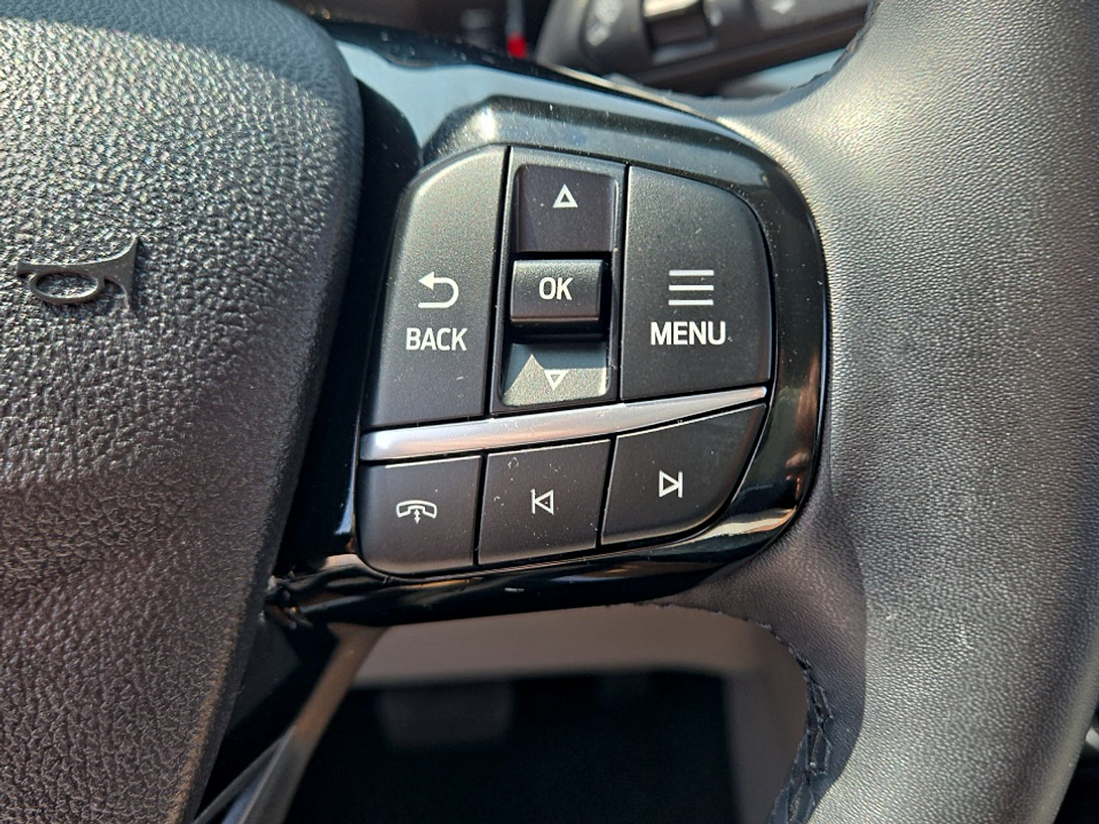 Certified 2023 Ford Escape Active AWD/4WD image 14