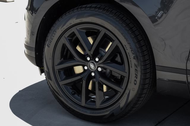 New 2026 Land Rover Range Rover Velar S AWD/4WD image 64