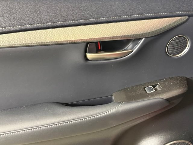 Used 2021 Lexus NX 300 F Sport w/ Accessory Package 2 FWD image 23