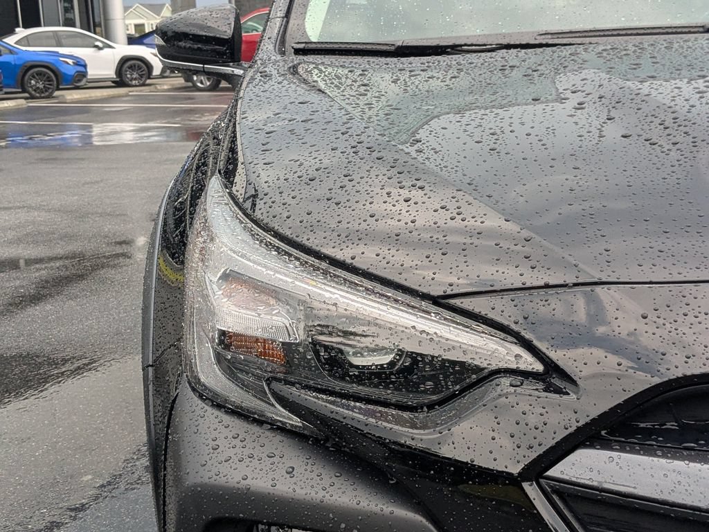 Certified 2024 Subaru Outback Limited AWD/4WD image 10