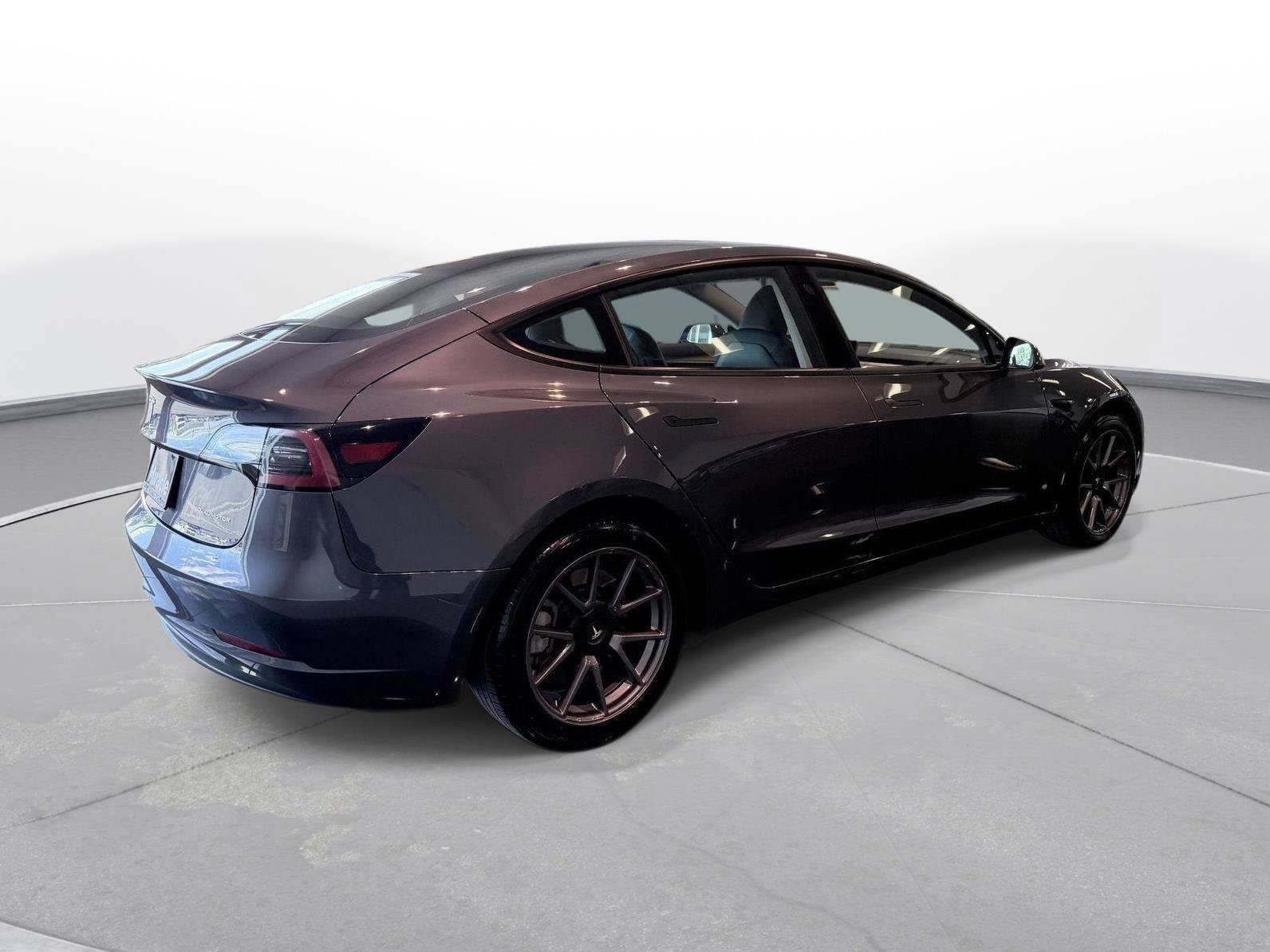 Used 2023 Tesla Model 3 Long Range AWD/4WD image 11