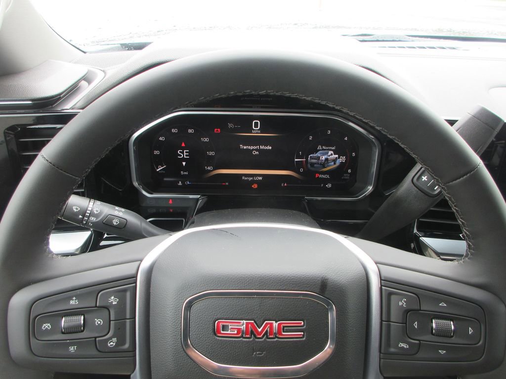 New 2026 GMC Sierra 3500 SLE image 17