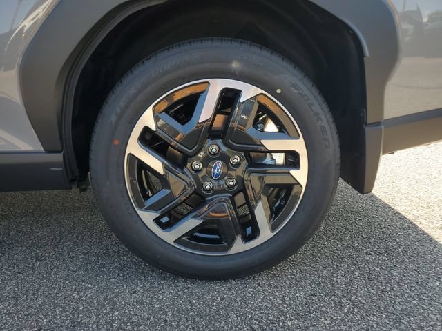 New 2026 Subaru Forester Limited AWD/4WD image 10