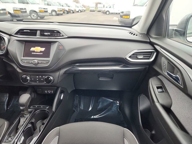 Used 2023 Chevrolet TrailBlazer LS image 23