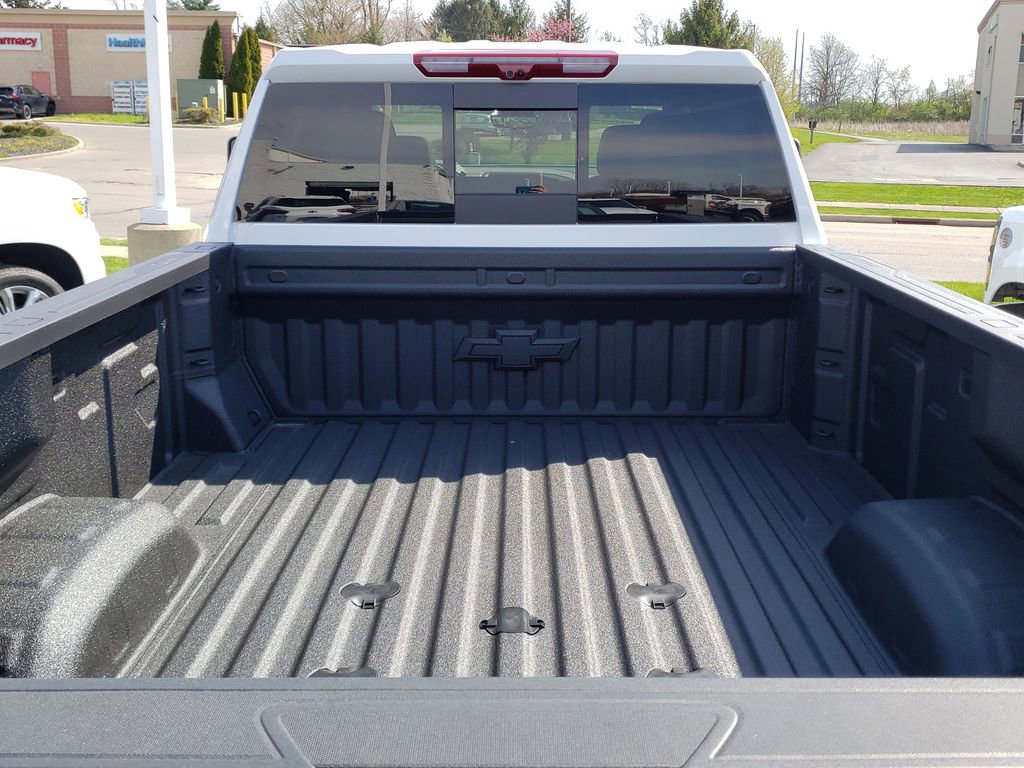 New 2026 Chevrolet Silverado 3500 LTZ w/ LTZ Plus Package AWD/4WD image 5