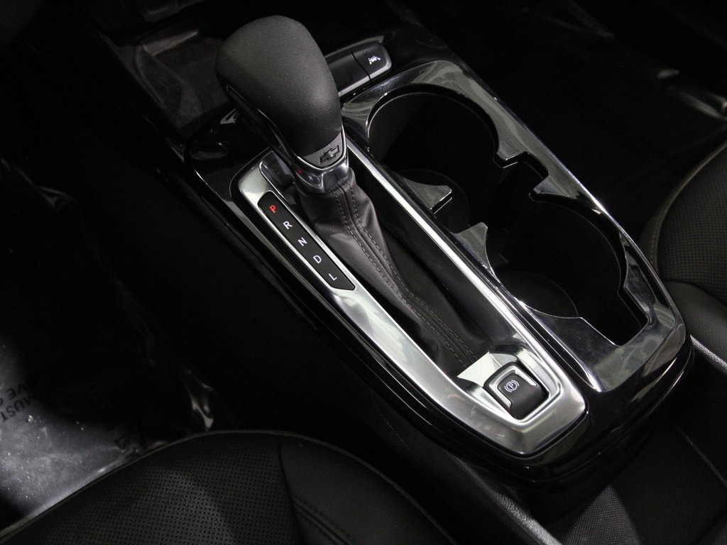 Certified 2024 Chevrolet Trax ACTIV w/ Sunroof Package image 14