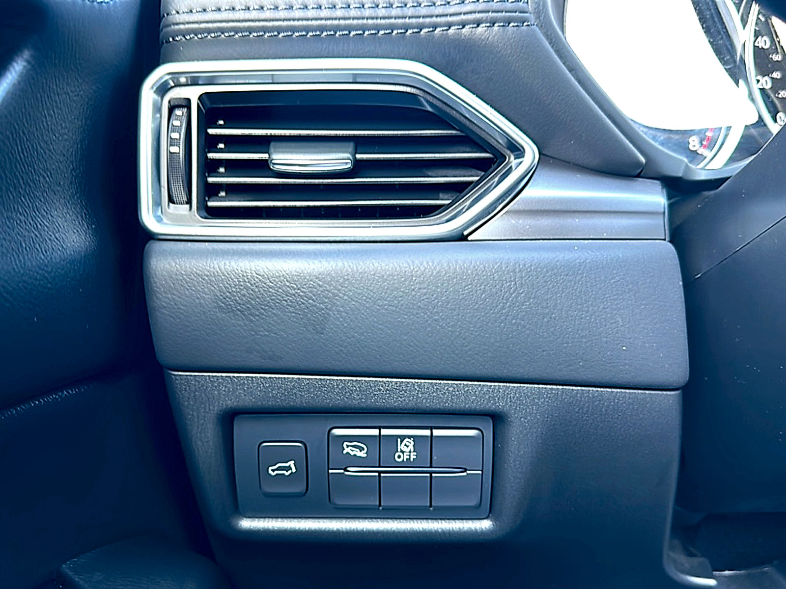 Used 2022 MAZDA CX-5 AWD 2.5 S image 36