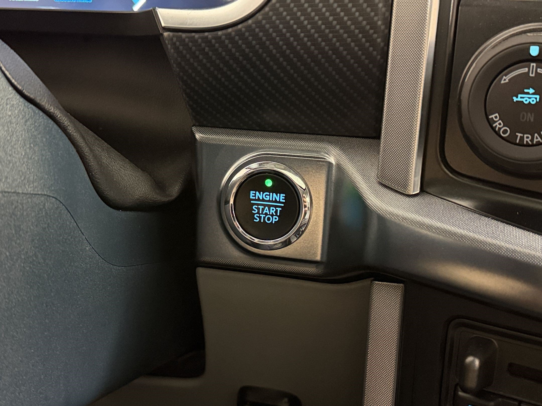 Used 2022 Ford F150 Limited AWD/4WD image 18