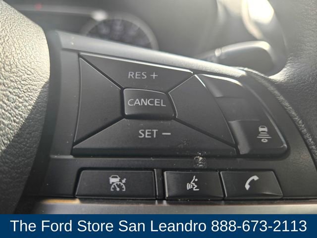 Used 2024 Nissan Sentra SV image 20