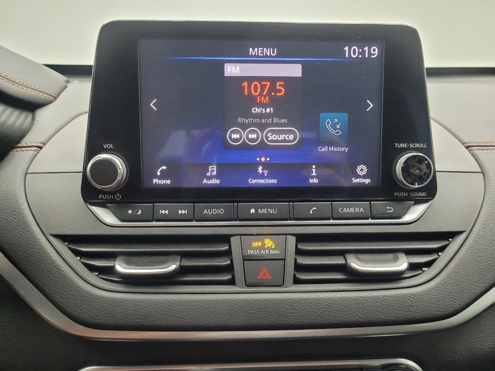 Used 2020 Nissan Altima 2.5 SR image 25