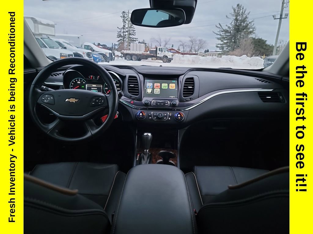 Used 2014 Chevrolet Impala LT image 12