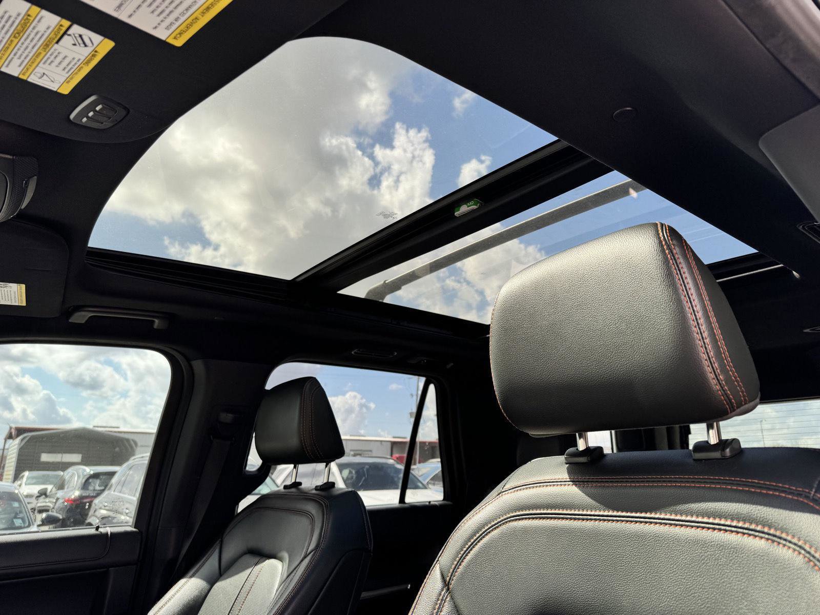 Used 2022 Ford Expedition Timberline image 15