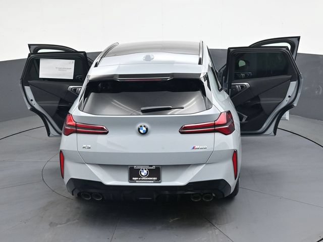 New 2026 BMW X3 M50 w/ Premium Package AWD/4WD image 41