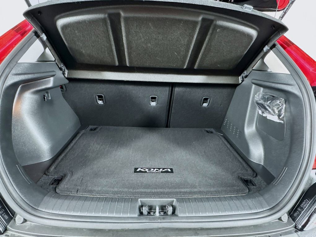 Used 2022 Hyundai Kona SEL image 26