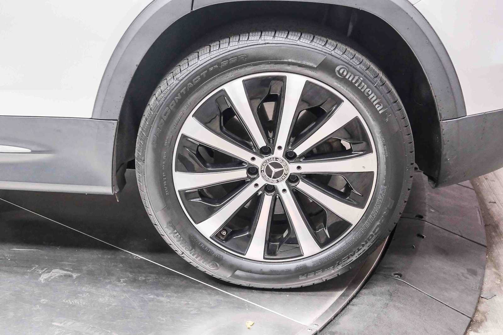 Certified 2022 Mercedes-Benz GLB 250 image 9