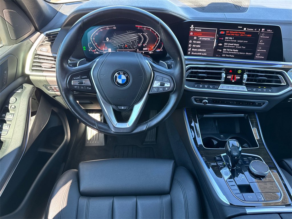 Used 2019 BMW X5 xDrive40i w/ Convenience Package image 22