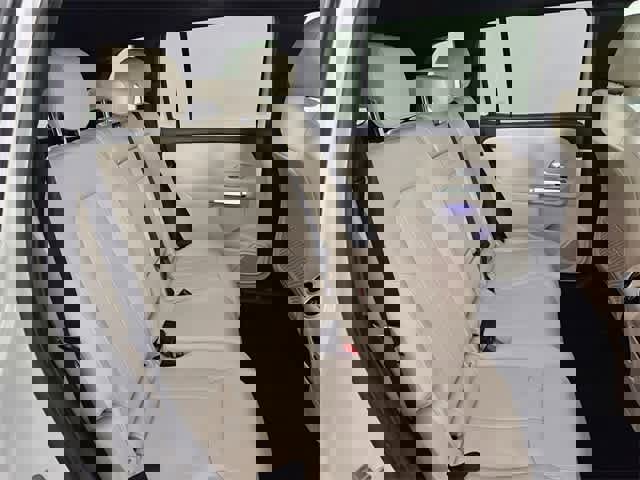 Certified 2025 Mercedes-Benz GLB 250 4MATIC image 98