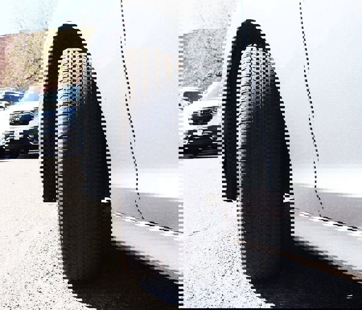 Used 2019 Hyundai Sonata ECO FWD image 6