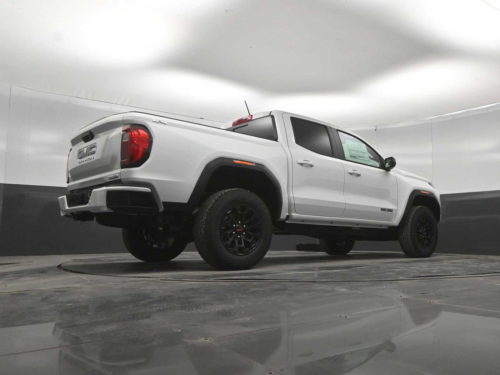 New 2026 GMC Canyon Elevation AWD/4WD image 39