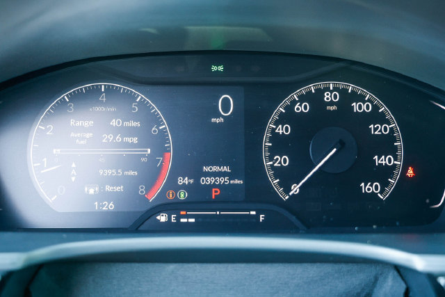 Used 2022 Honda Civic Sport image 26