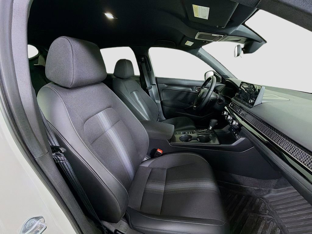 Used 2025 Honda Civic Sport image 24
