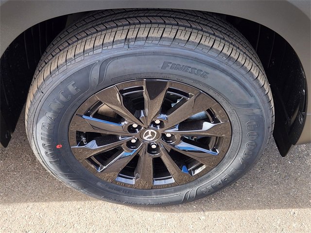 New 2026 MAZDA CX-50 AWD 2.5 Hybrid w/ Weather Package image 6