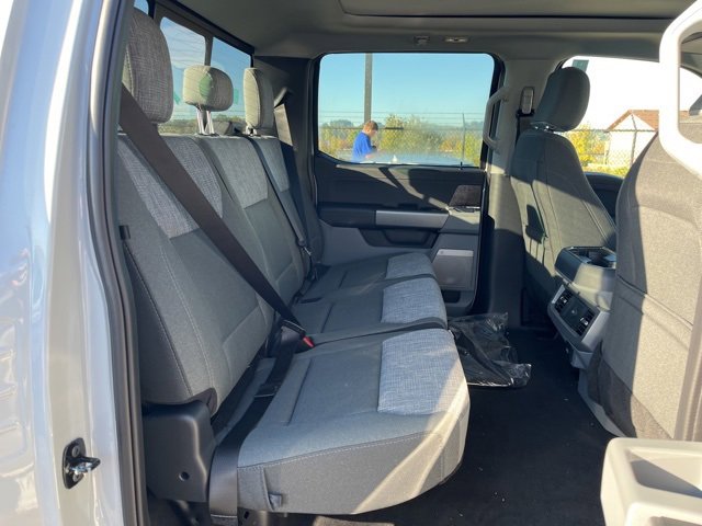 New 2026 Ford F350 XLT image 12