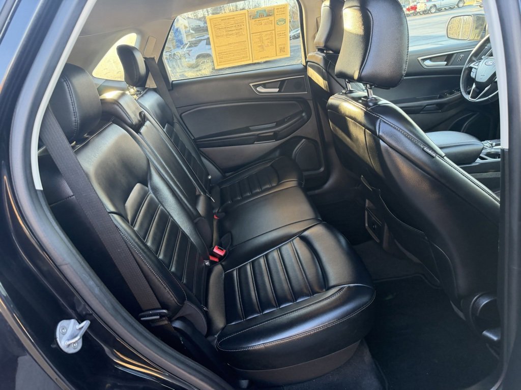 Used 2023 Ford Edge SEL image 22