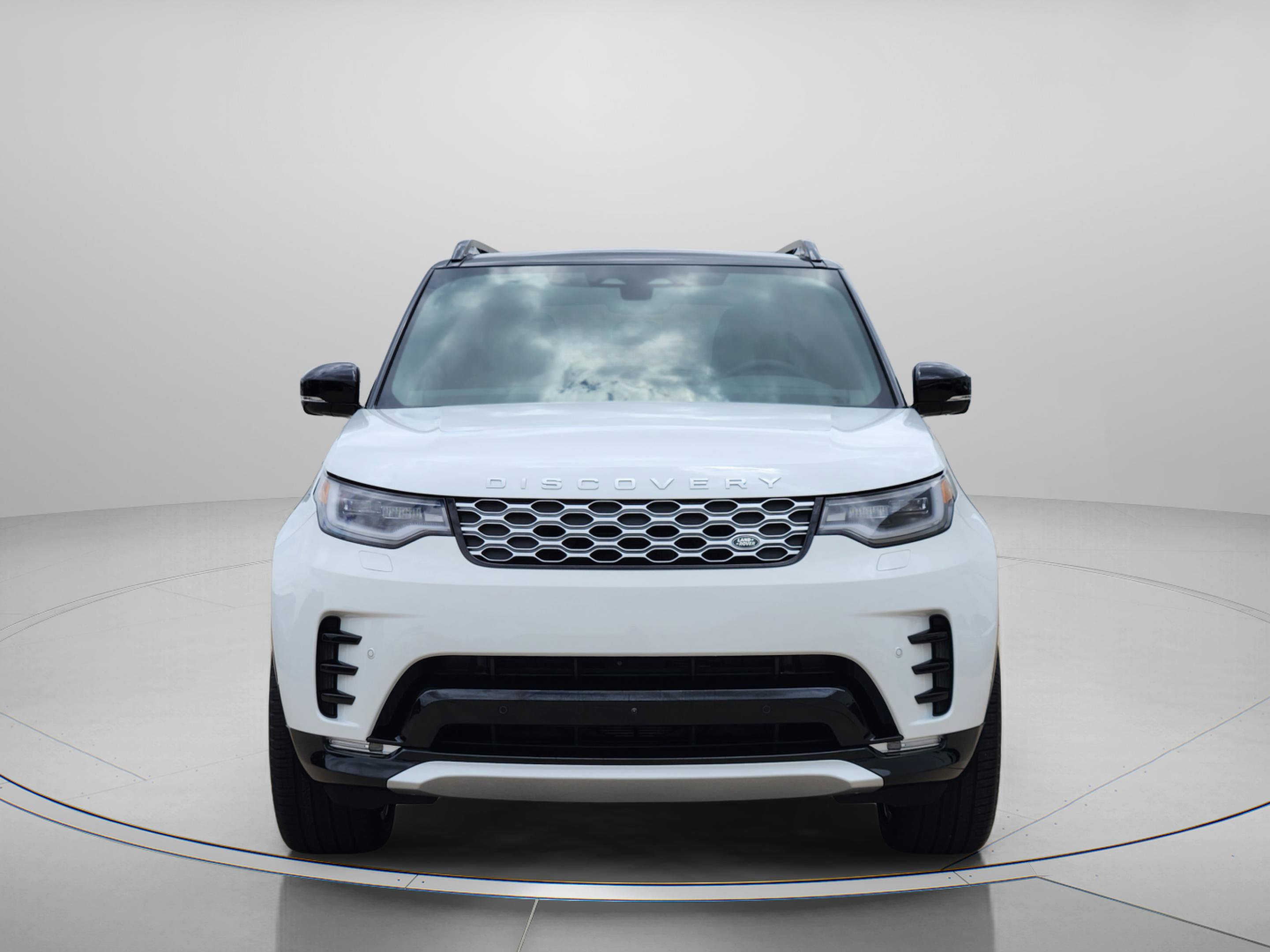 New 2026 Land Rover Discovery Limited Edition AWD/4WD image 6