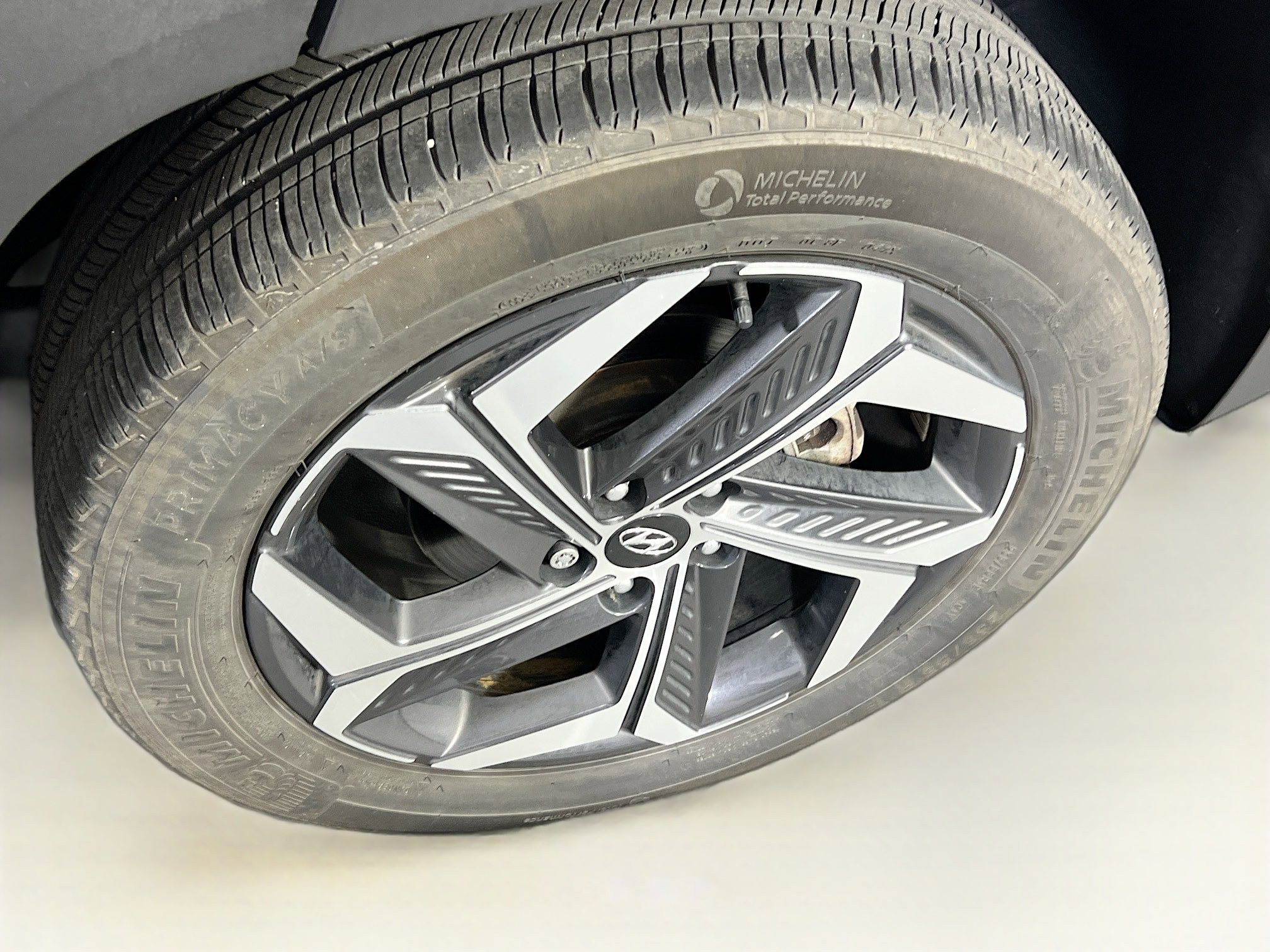 Used 2023 Hyundai Tucson SEL image 29