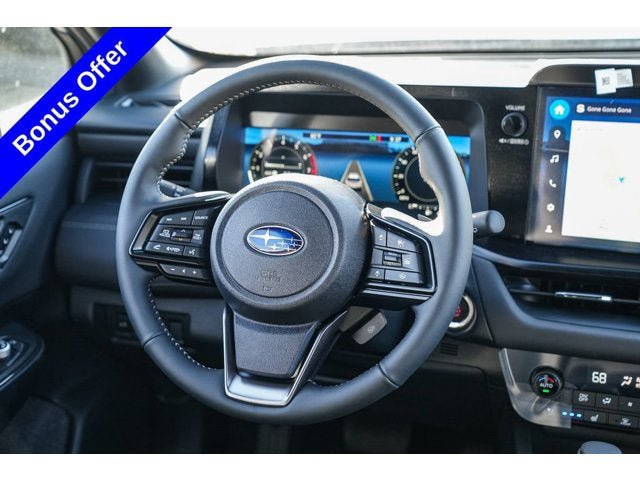 New 2026 Subaru Outback Touring XT AWD/4WD image 45