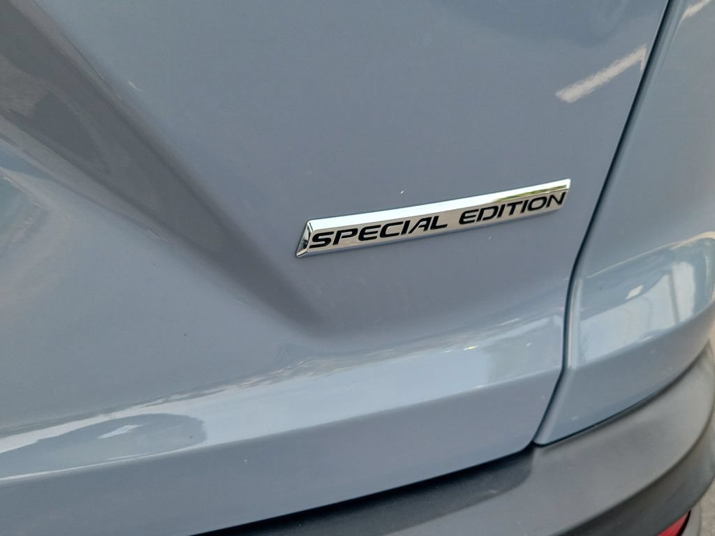 Certified 2021 Honda CR-V Special Edition image 7