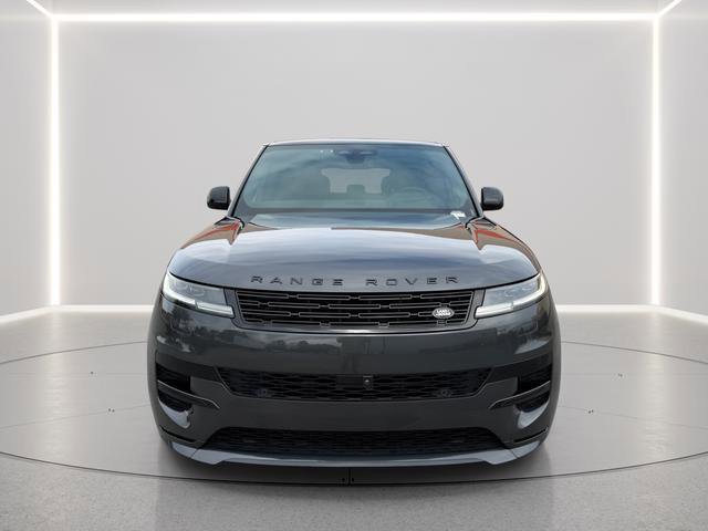 Certified 2024 Land Rover Range Rover Sport Dynamic SE image 8