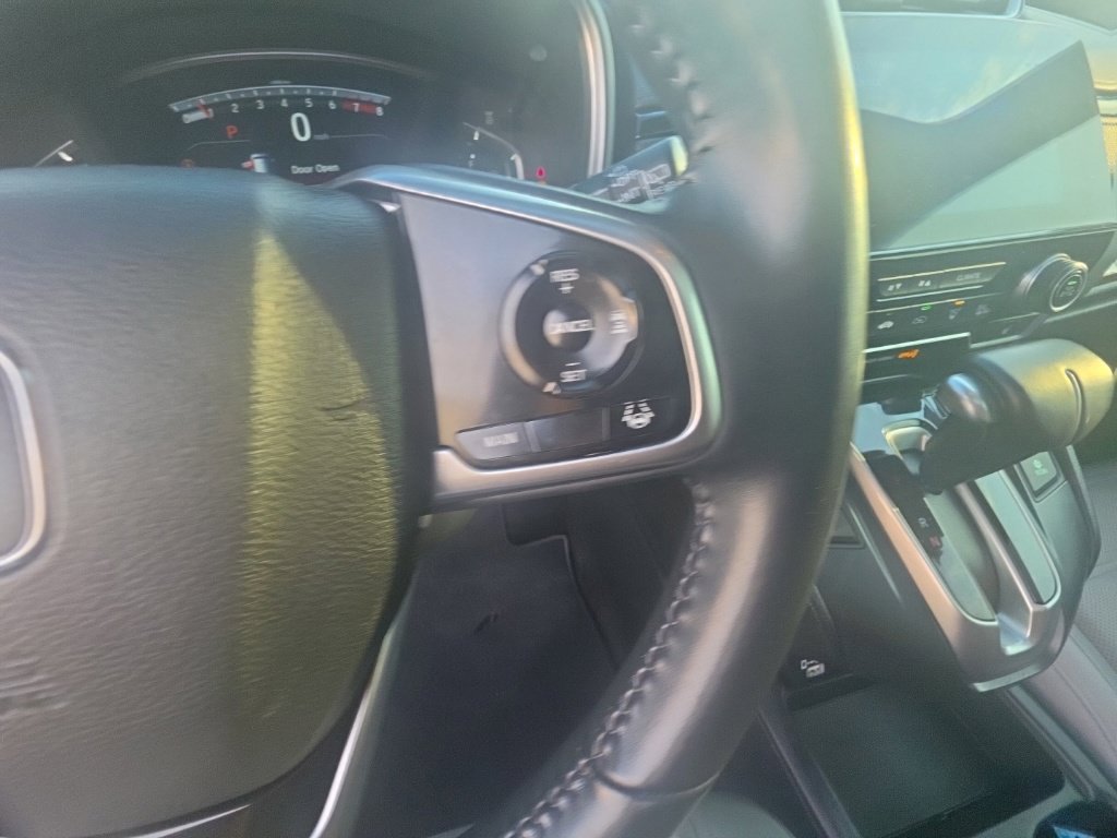 Used 2022 Honda CR-V EX-L image 18