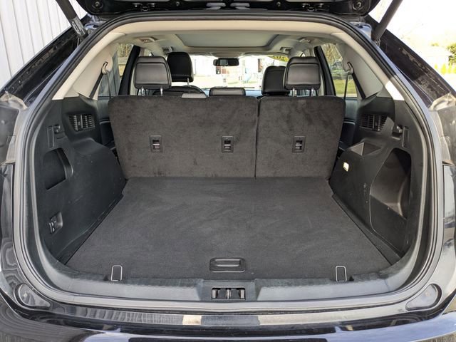 Used 2022 Ford Edge SEL w/ Convenience Package image 30