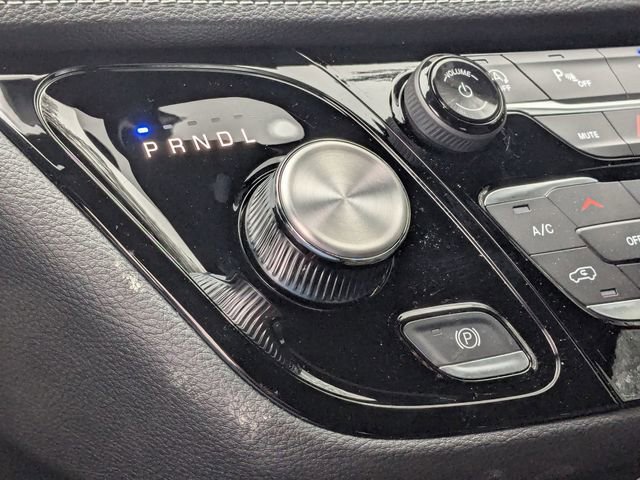 New 2026 Chrysler Pacifica Select AWD/4WD image 18