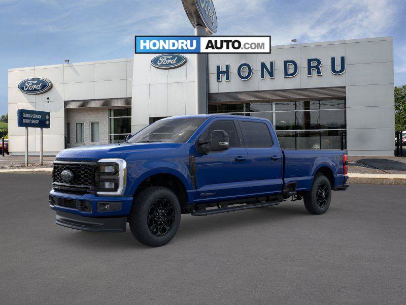 New 2026 Ford F250 XLT image 23