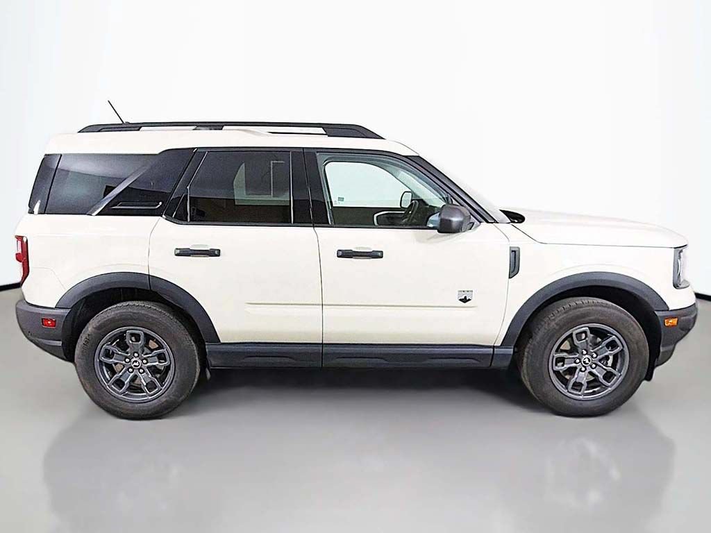 Used 2024 Ford Bronco Sport Big Bend w/ Convenience Package AWD/4WD image 15