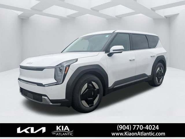 New 2026 Kia EV9 Light RWD image 7